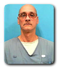 Inmate STEPHEN ANTHONY JACQUES
