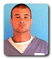 Inmate DAVID A HOWELL