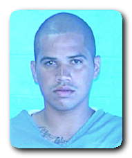 Inmate WILFREDO R MADRIGAL