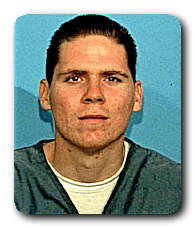 Inmate KEVIN M UNKELBACH