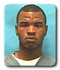 Inmate TRAVON J YOUNG