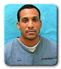 Inmate EDWARD M JURISON