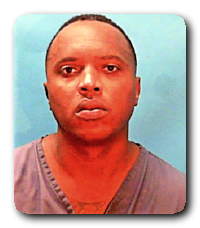 Inmate CHRISTOPHER A JOHNSON