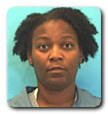 Inmate KIMBERLY Y RILEY