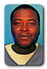 Inmate WILLIE M SILIEN
