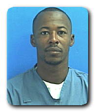 Inmate NELSON HENRY
