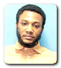 Inmate CHARLES ANTHONY WILLIAMS