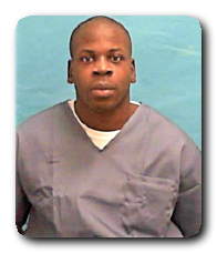 Inmate MALCOM J HODGES