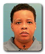 Inmate MARIE S HYPPOLITE