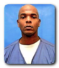 Inmate TYRONE YOUNG