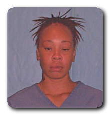 Inmate LATASHA C BARBER