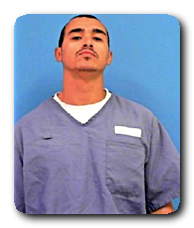 Inmate MARINO J FERNANDEZ