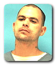 Inmate WILL R JR HOWELL