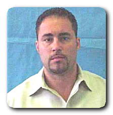 Inmate KENNET R RODRIGUEZ