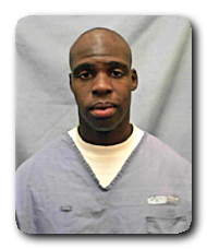 Inmate JASON R LOUIS