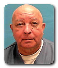 Inmate JORGE FIGUEROA