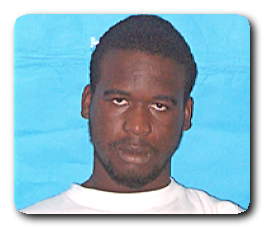 Inmate LAVONNTE O JERRY