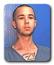 Inmate DILLON R TOOHEY