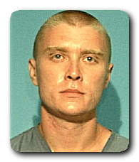 Inmate CHRISTOPHER T RUTH