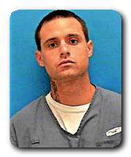 Inmate JACOB A SHIVELY