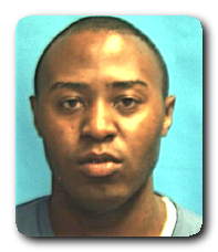 Inmate DEONTE ROUNDTREE