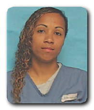 Inmate JESSICA T SANDLER