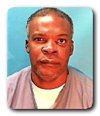 Inmate DIEUGRAND JACQUES