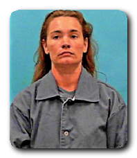 Inmate CATHERINE A HALL