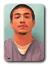 Inmate ANTHONY LOPEZ