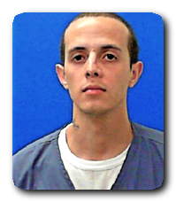 Inmate CARLOS J JR RIVERA