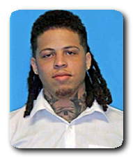 Inmate MARCELLO MARQUISE JETER