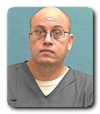 Inmate LARRY W HODGES