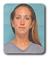Inmate MICHELLE M RUTH