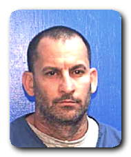 Inmate JOEL RODRIGUEZ-CARMONA