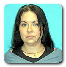 Inmate SHANNON MARIE BAKER