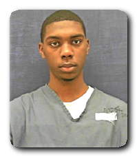 Inmate TYRIQUE ST VALLE