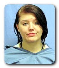 Inmate CELIA ANN WESLEY