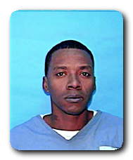 Inmate MARIO D SNELL