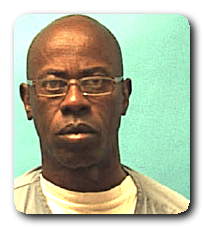 Inmate GREGORY MYERS