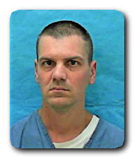 Inmate TODD P LAMBERT