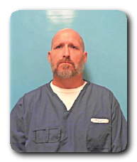 Inmate CLETUS DUANE JR. MOTLEY