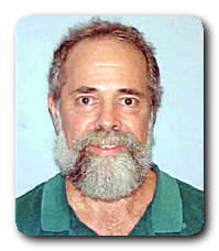 Inmate JOHN MARTIN SHERWOOD