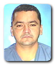 Inmate FERNELLY SANCHEZ