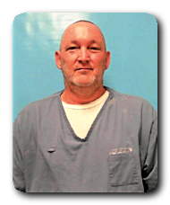 Inmate GREGORY A SCOTT