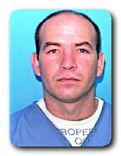 Inmate WALTER W FREDETTE