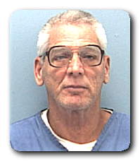 Inmate LOWELL H KYLE
