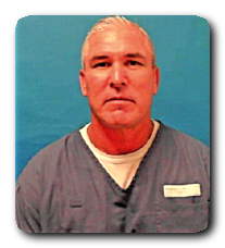 Inmate PAUL TOOHEY