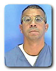 Inmate PABLO JIMENEZ