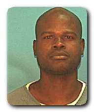 Inmate ANDRE A HUNT