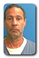 Inmate ANTHONY E HORN